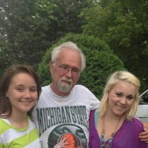 Meet your Posher, Timothy